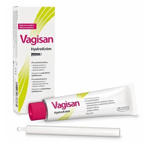 Vagisan HydroKrém 50 g