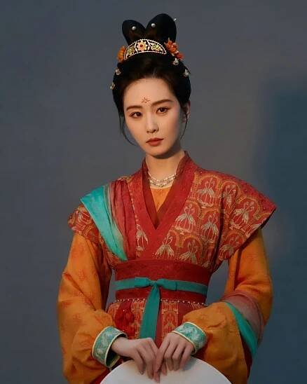 汉服 on Tumblr
