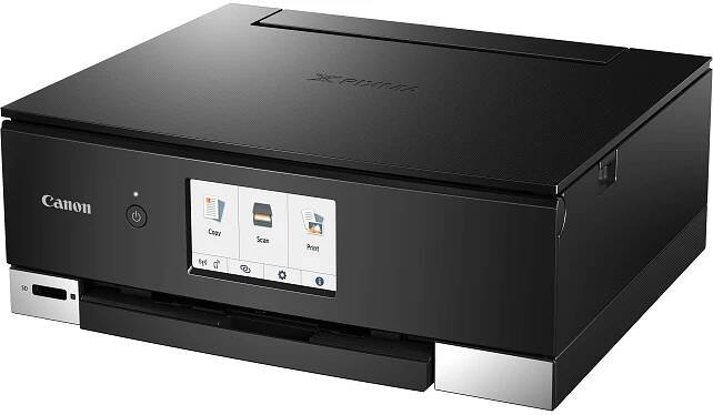 Canon PIXMA TS8250 černá