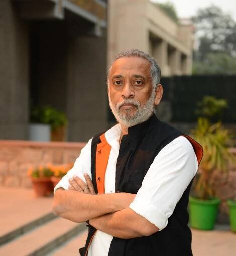 Dilip Cherian 