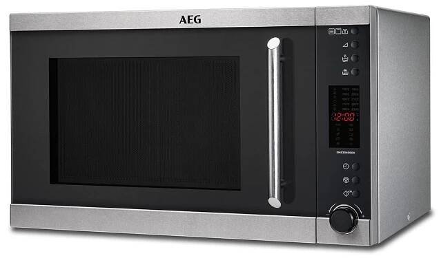 AEG MFC 3026S-M