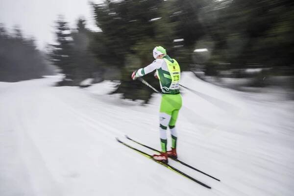 Oddíl běžeckého lyžování | Wikov SKI Skuhrov – Oddíl běžeckého lyžování. Celoroční příprava mládeže.
