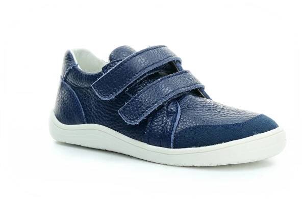 Baby Bare Shoes Febo Go Pilot barefoot boty