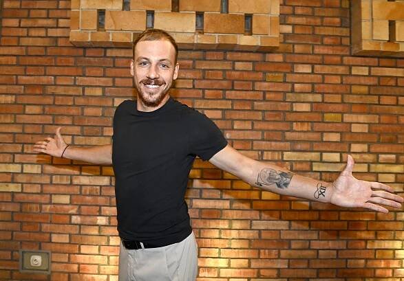 Sbohem kouty! Tanečník Kubelkové a Dancingerové ze StarDance podstoupil transplantaci vlasů