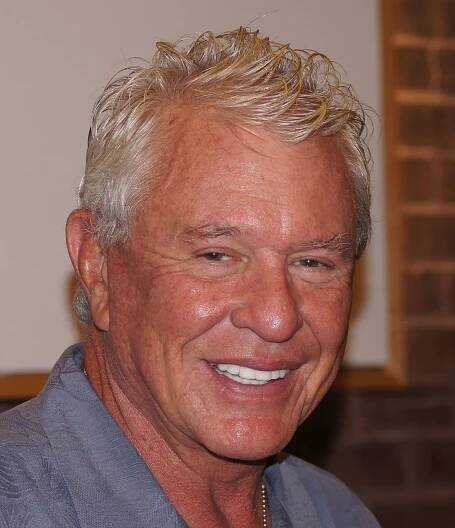 Tom Berenger