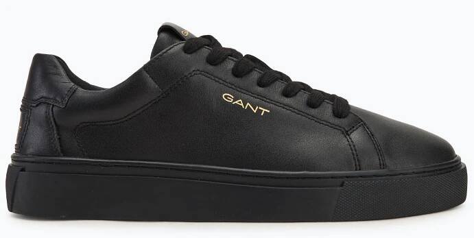Pánské boty GANT Mc Julien black/black 2