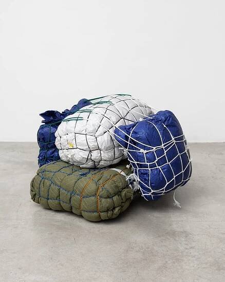 Artist Maia Ruth Lee on Finding Meaning in Rootlessness - Asian American Arts Alliance
