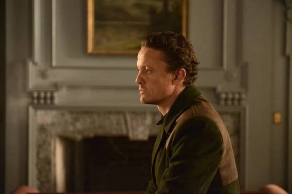 Revolution, David Lyons, 'The Dark Tower', Season 1, Ep. #20, 06/03/2013, ©NBC
