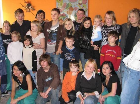 Finalisté Superstar nevydali v dětském domově ani hlásku