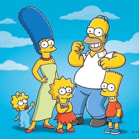 The Simpsons fans horrified after mum Marge 'dies' in shock Season 36 finale