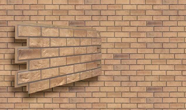 Fasádní obklad - SOLID BRICK - SB100, 013 Exeter