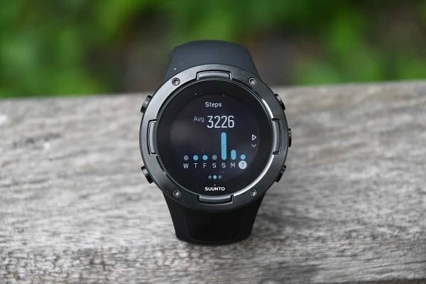 Suunto 5: Everything You Need to Know & First Runs | DC Rainmaker