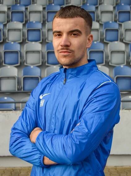1.SC Znojmo FK – Soupiska – muži 2022/2023