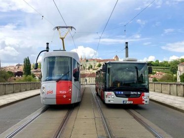 Podcast: V příštích 10 letech bude Praha potřebovat až 186 nových tramvají, říká náměstek Scheinherr
