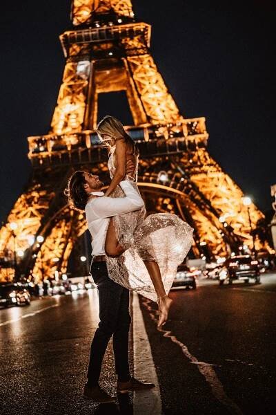 Paris - Alexandra Weirich Fotografie