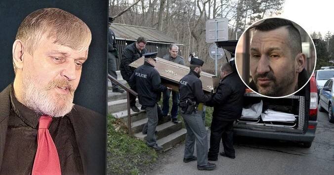 Kamarád zesnulého diskokrále (†59): Jonák mi říkal, že zemře