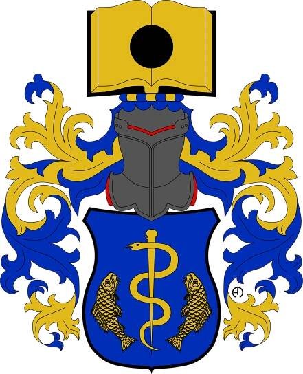 Osobní znaky - Česká genealogická a heraldická společnost v Praze