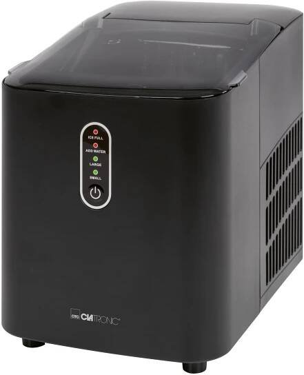 Clatronic EWB 3798 BK, černý