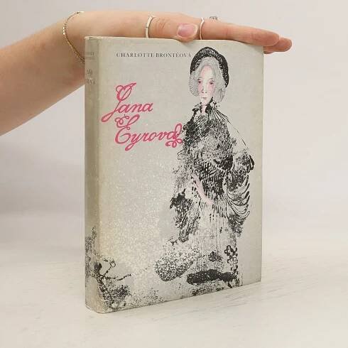 Charlotte Brontë Jana Eyrová