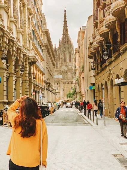 Barcelona: Top Attractions 4