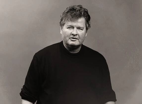 Theater - Portret, reclame en culturele fotografie | STUDIO MARK DAVID