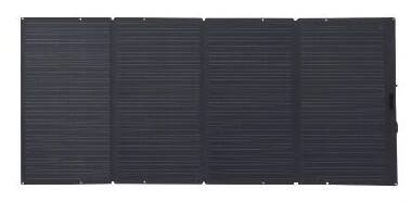 EcoFlow solární panel 400W