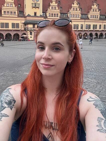 Barbora Marie Nováková - AmmaDula Akademie