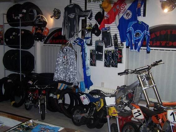 Kraj Vysočina | MOTO-KOVO-SPORT, Pacov