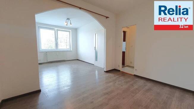 Pronájem pěkného bytu 2+kk, 60 m2 - Pardubice (Dukla)