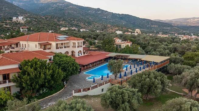 Hotel - KAMPOS VILLAGE