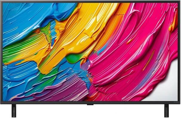 LG 55" QNED (55QNED80A6A)