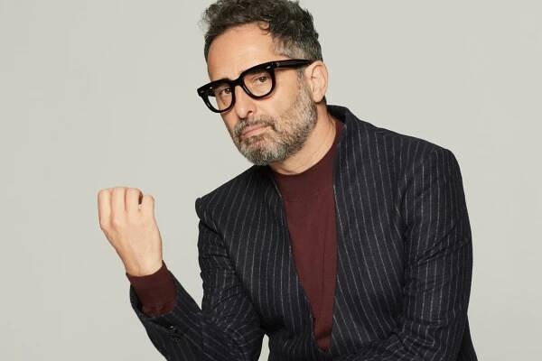 Jorge Drexler