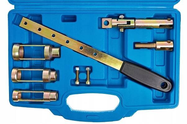 Stahovač pružin S-Tools ST02308 - Allegro