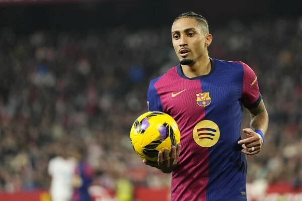 Barça vs Rayo: Preview
