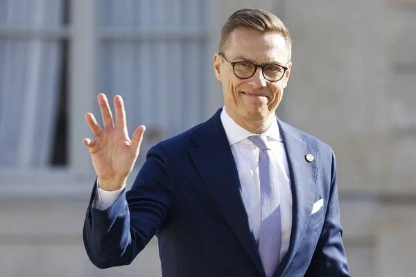 Finland news & latest pictures from Newsweek.com