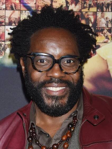 Chad L. Coleman - Actor