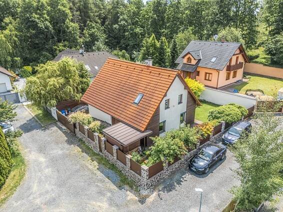 Prodej domu, 193 m2, Strančice