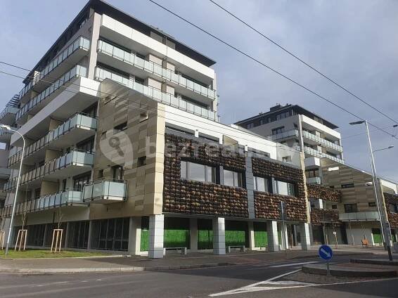 Pronájem bytu 2+kk 59 m², České Budějovice, Jihočeský kraj