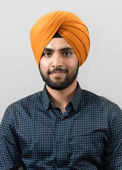Sikhia Mentor Database - Hemant Bains