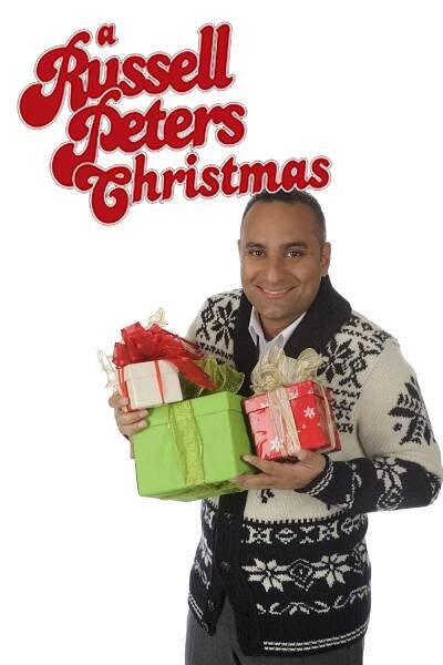 A Russell Peters Christmas Special 41% [A Russell Peters Christmas] (2011)