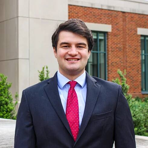 Executive Board – The Federalist Society at UVA Law