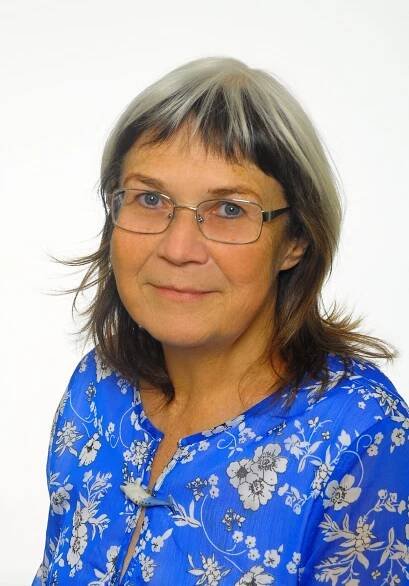 NADJA RUŽIČKOVÁ