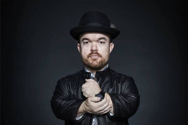 Comedians | Coastal Entertainment