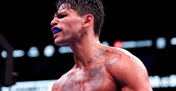 ‘Dead f—king serious’ Ryan Garcia calls out Jake Paul following latest knockout win - ‘I’m going to end this’