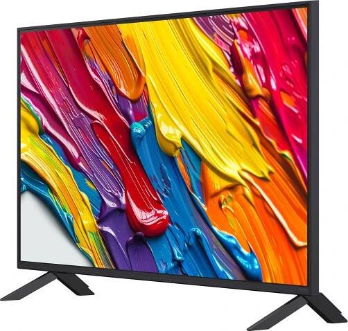 LG 43" QNED (43QNED82A6B)