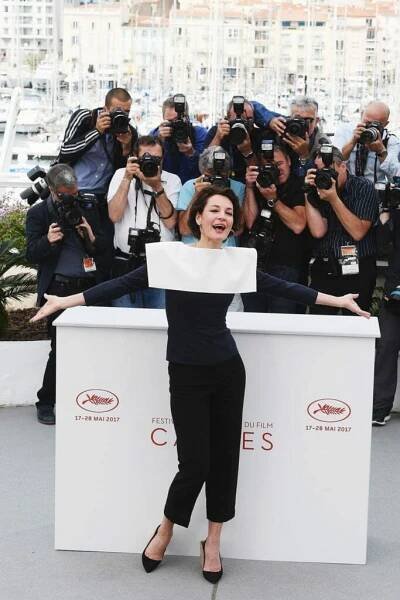 Jeanne Balibar