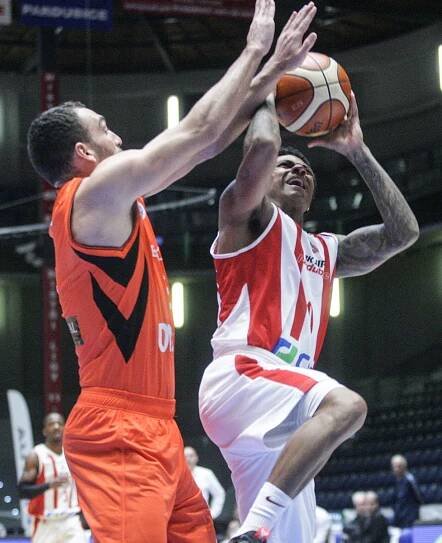 Ziona si postup v klidu ohlídala