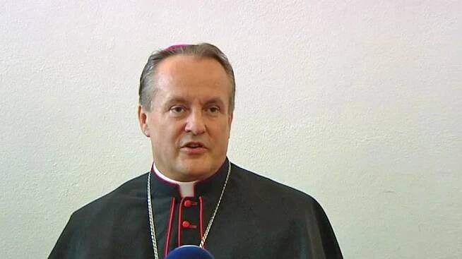 Hradec Králové má nového biskupa