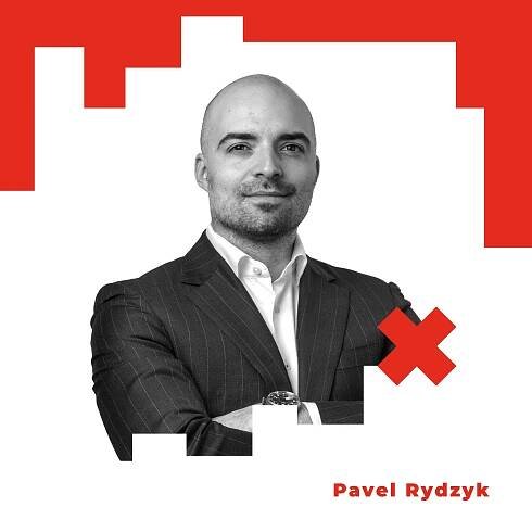 Pavel Rydzyk