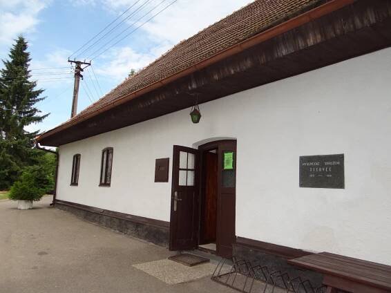 Myslivna Dřeveš - hostinec (s kuchyní) - Tisovec - Východní-Čechy.info - oficiální turistický portál Pardubického kraje